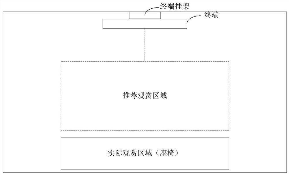 Intelligent installation and positioning method, installation and positioning terminal, and computer-readable storage medium