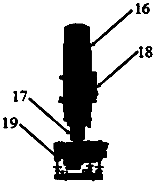 Catadioptric astronomical telescope and telescoping device