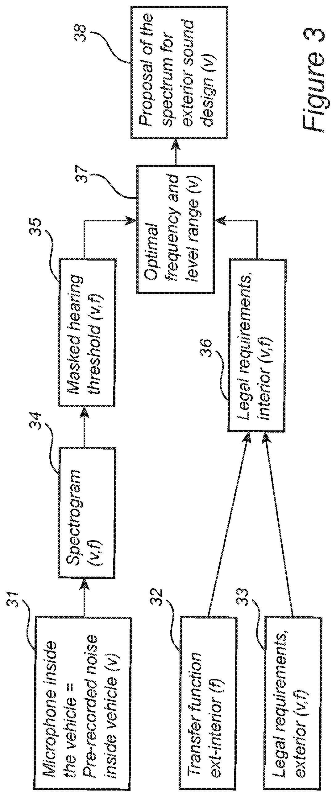 Acoustic vehicle alerting system and method