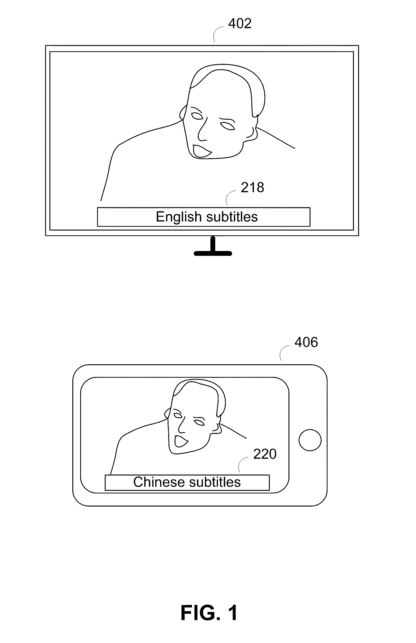 Systems and methods for providing a channel surfing application on a wireless communications device