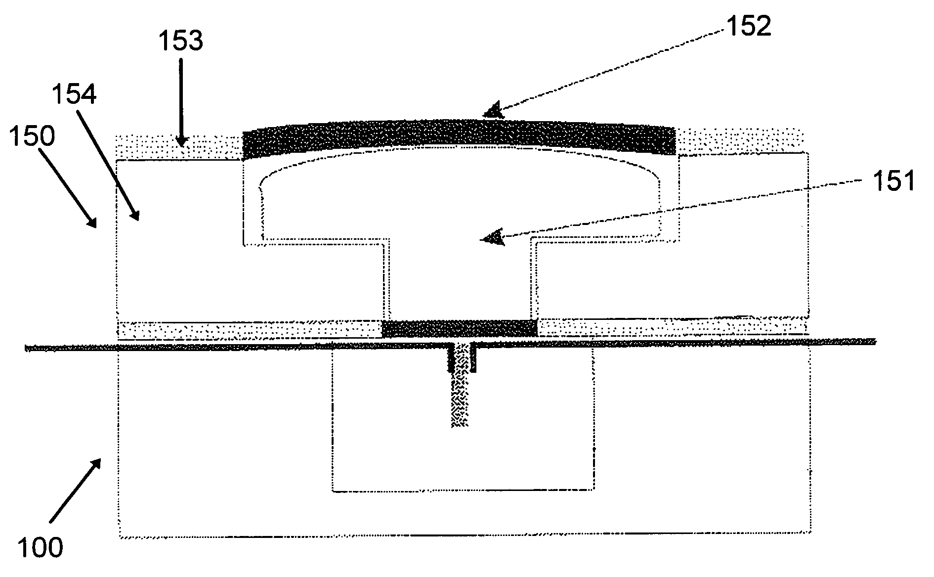 Wax Micro Actuator