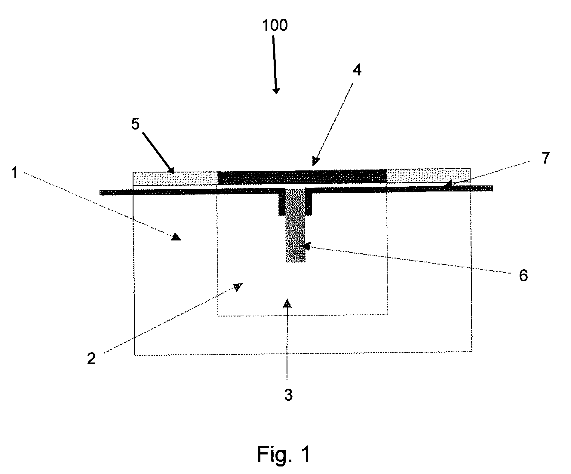 Wax Micro Actuator