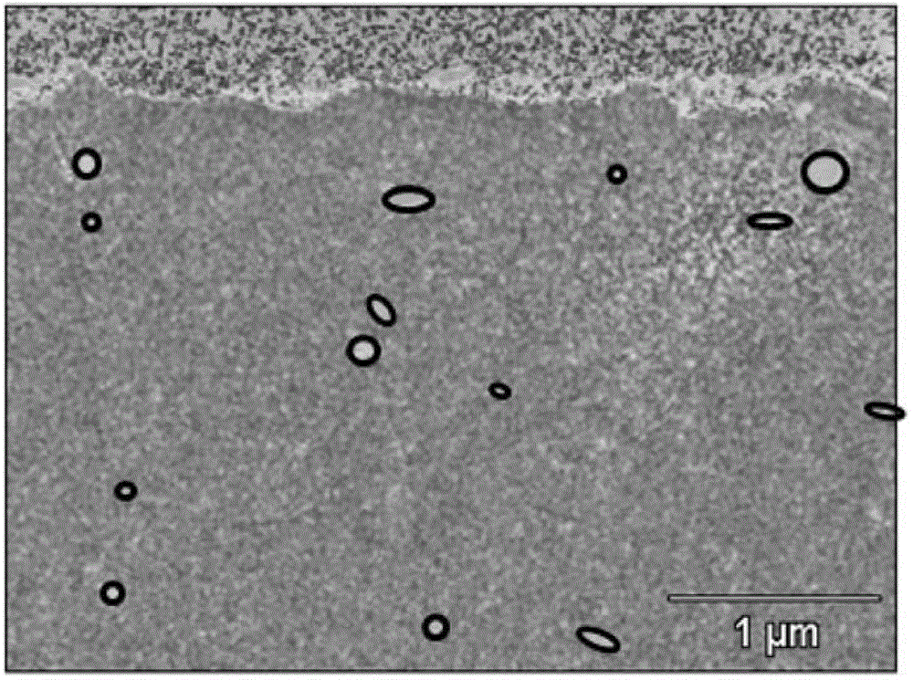 Defect and abrasion resistant surface coating and cutting tool