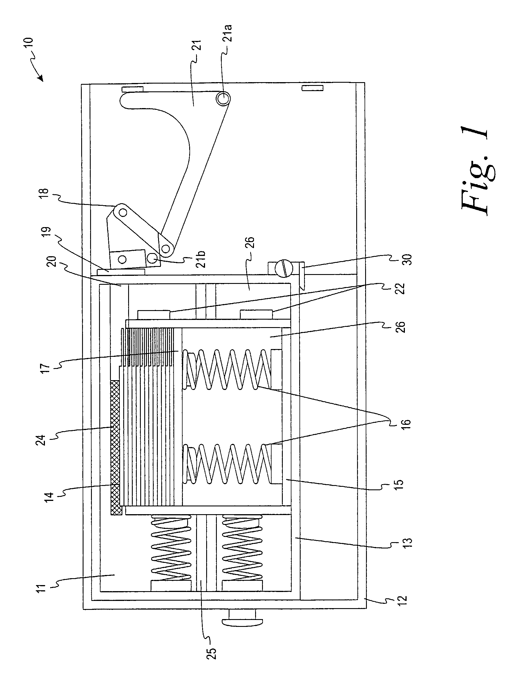 Sensor-dispensing device and mechanism for extracting sensor