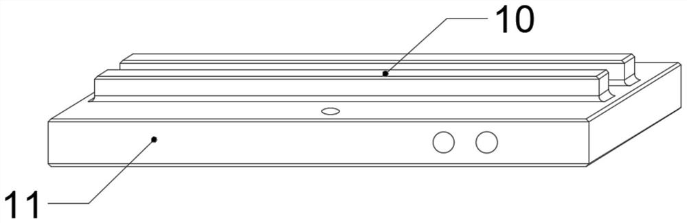 Extensible structure and universal cancer organ in-vitro culture device