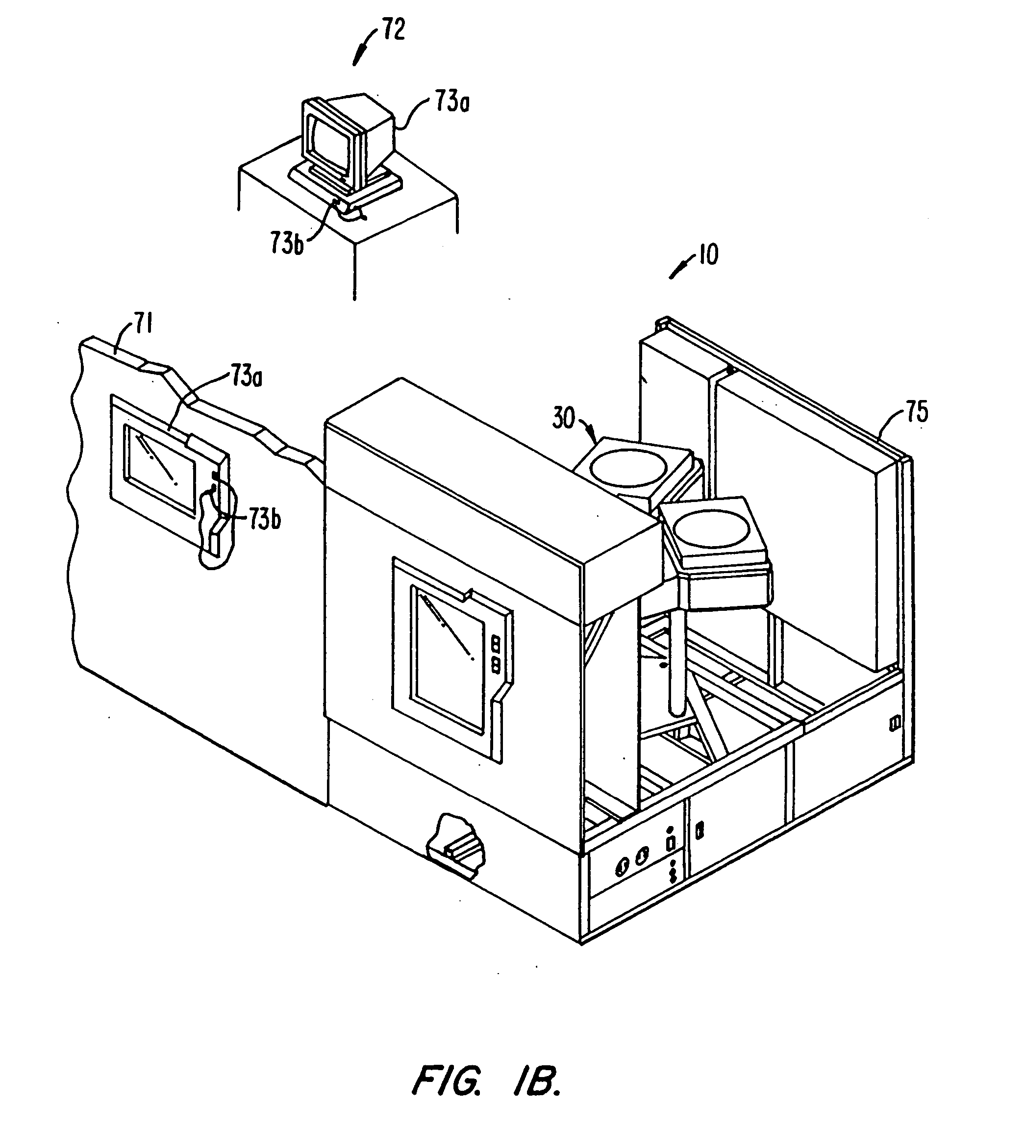 Gap-fill techniques