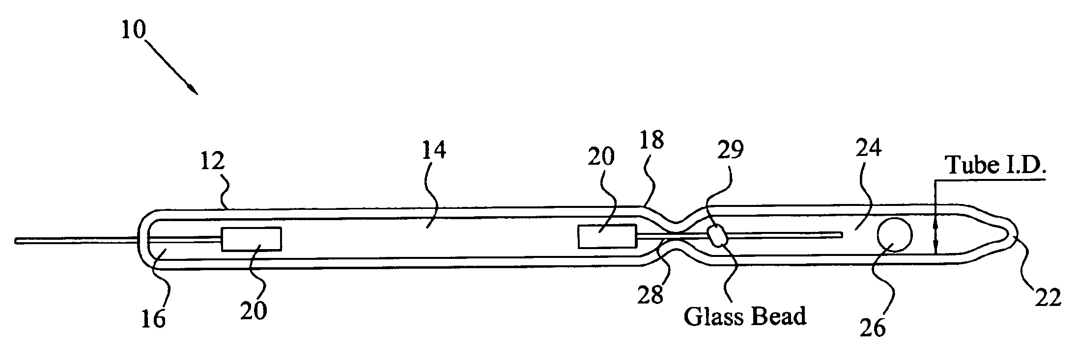 Solid mercury releasing material and method of dosing mercury into discharge lamps