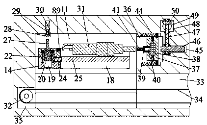 Energy saving sparking plug and detecting device thereof