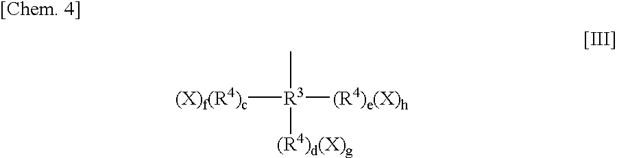 Dye for an intraocular lens and an intraocular lens using it