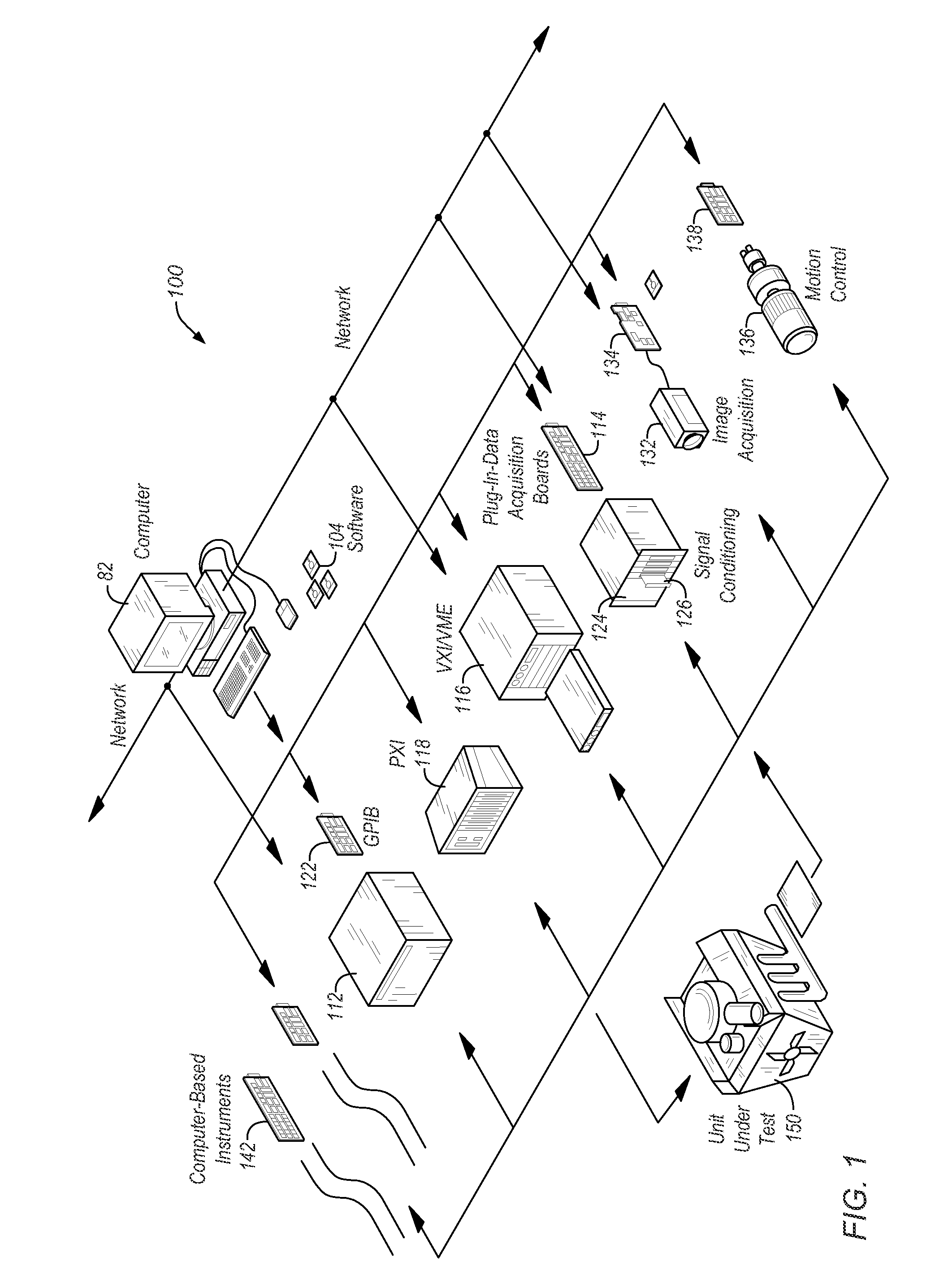 Efficient Low Noise High Speed Amplifier