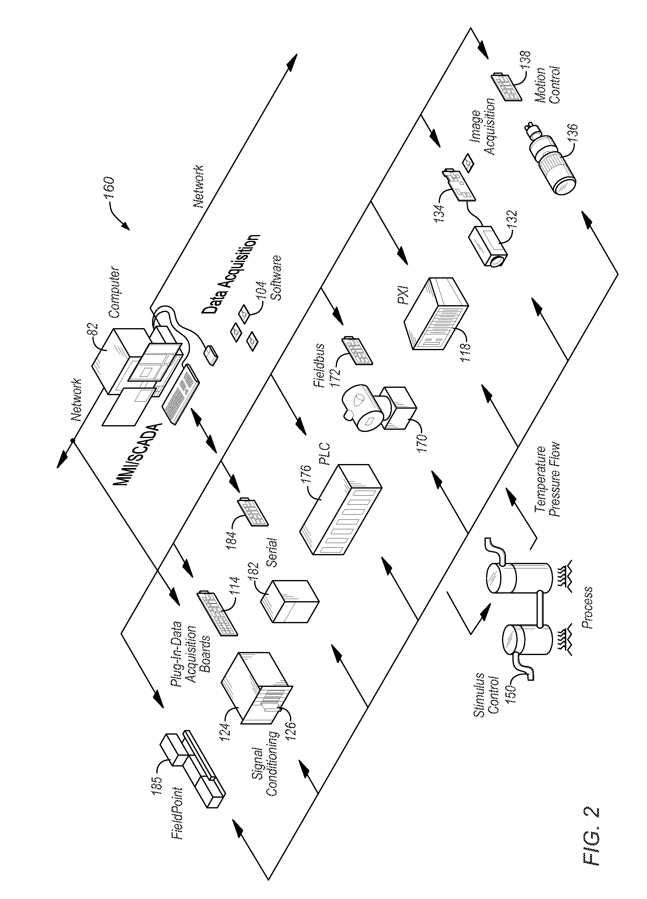 Efficient Low Noise High Speed Amplifier