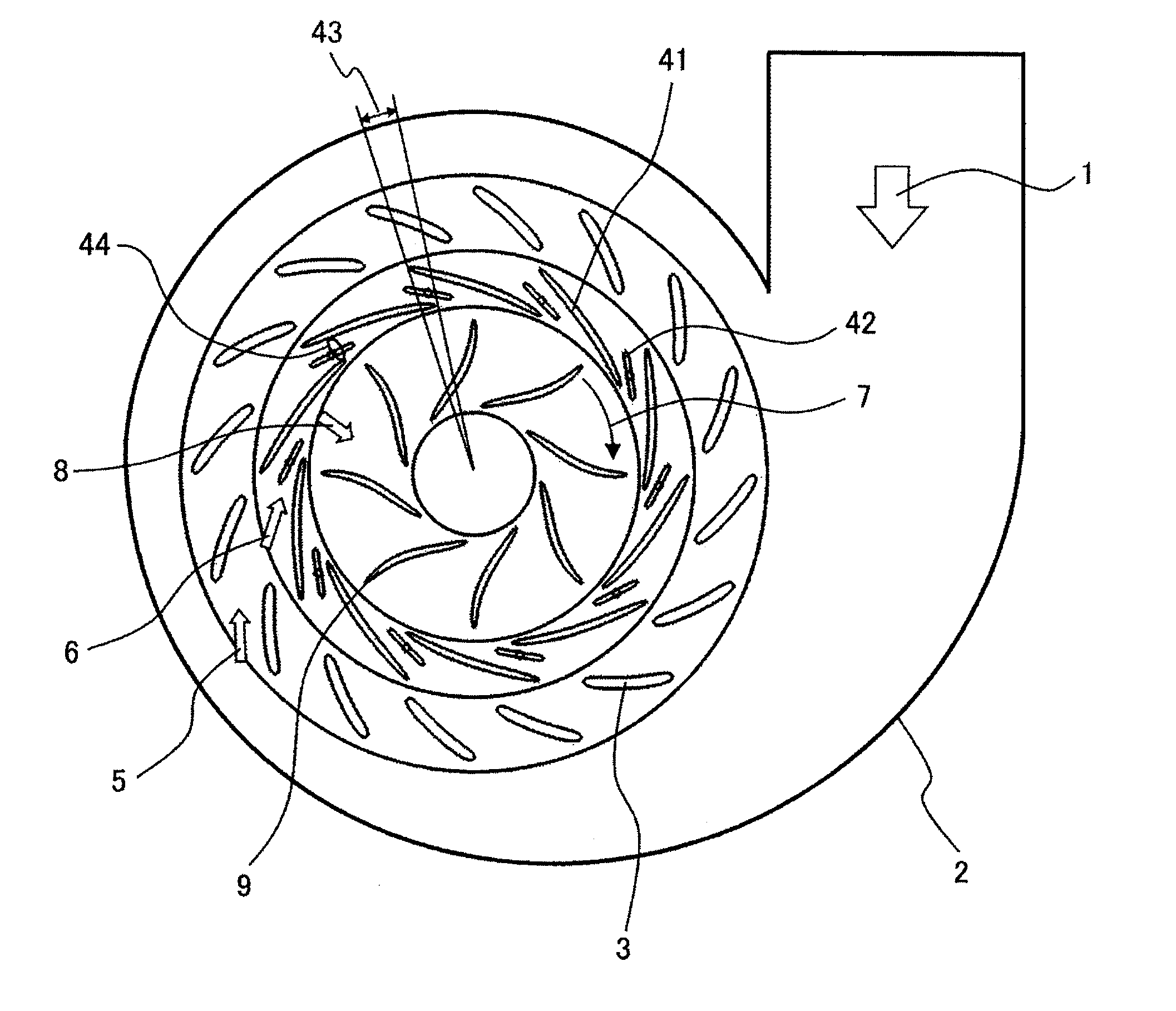 Hydroturbine Guide Vanes and Hydroturbine