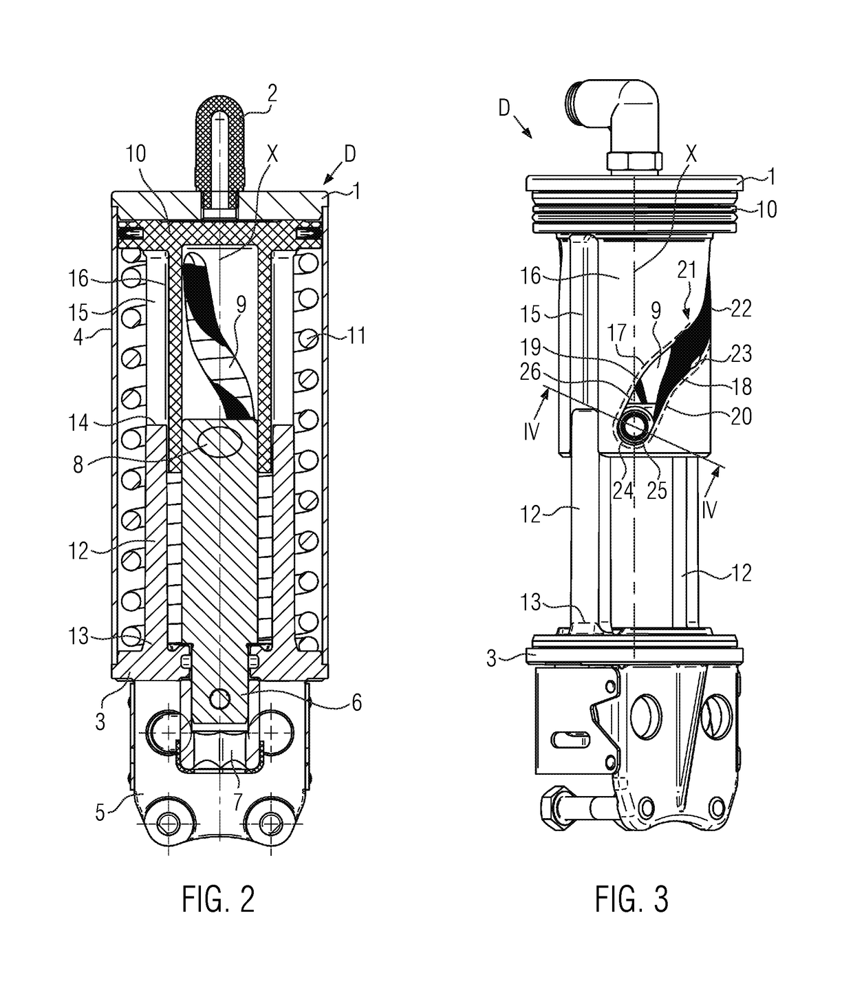 Rotary actuator, and beverage filling system