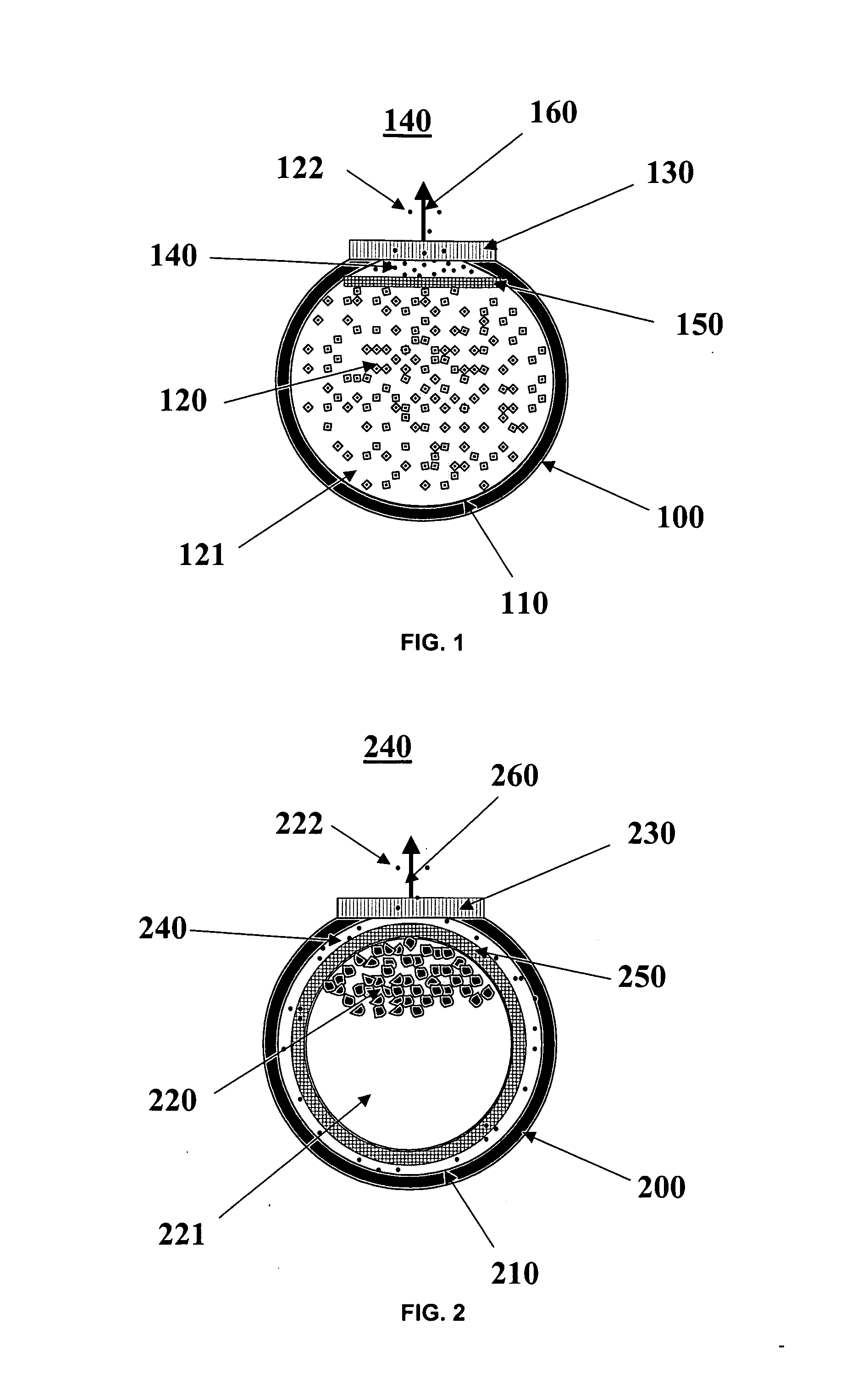 Implantable drug delivery device for sustained release of therapeutic agent