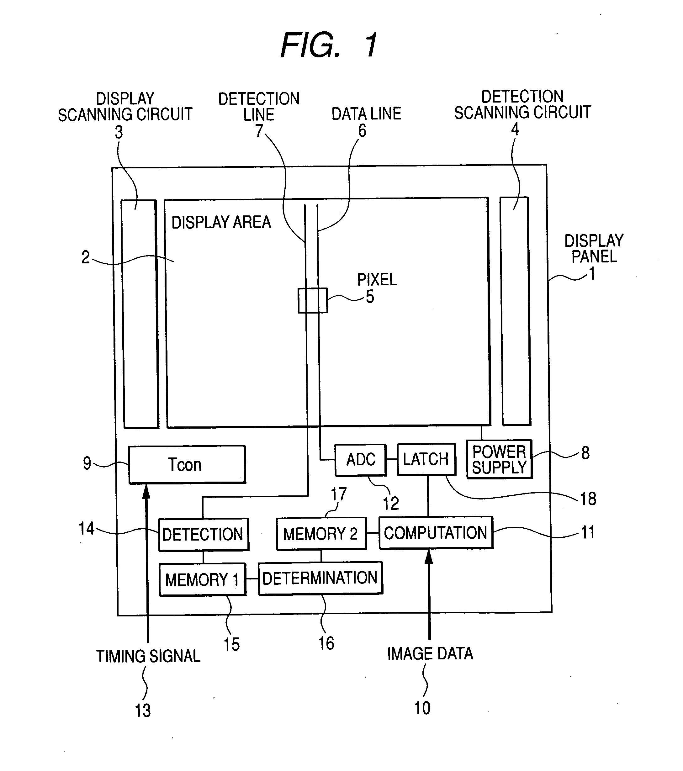 Imaging device