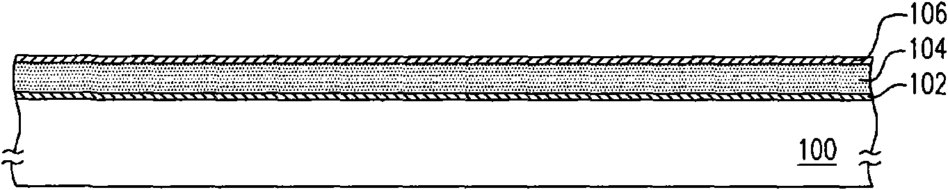 Active element array substrate and manufacturing method thereof