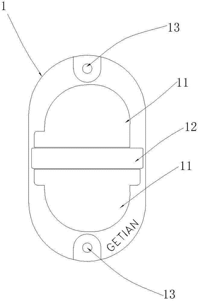 Crystal-coated COB (chip on board) light source with high luminous efficiency for streetlamp and production process for crystal-coated COB light source