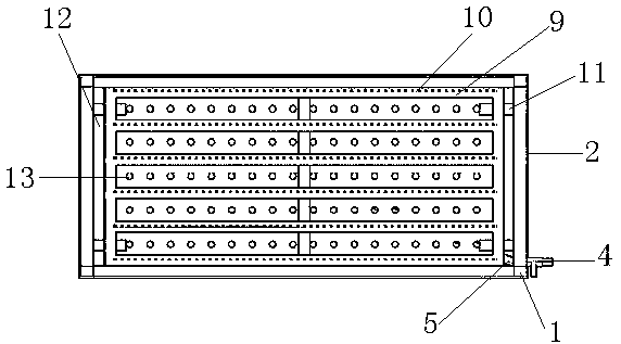 Pancake making device