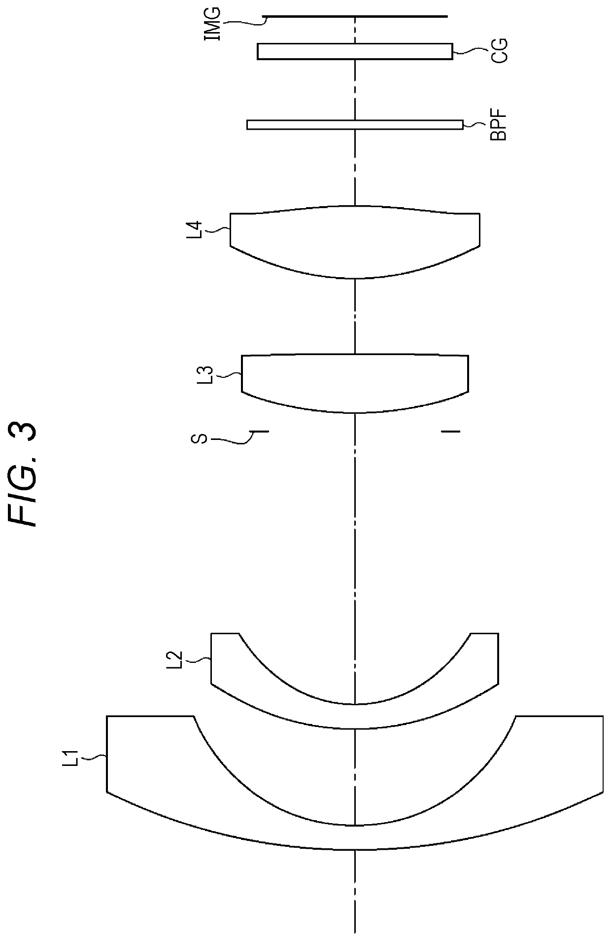 Optical system and imaging apparatus