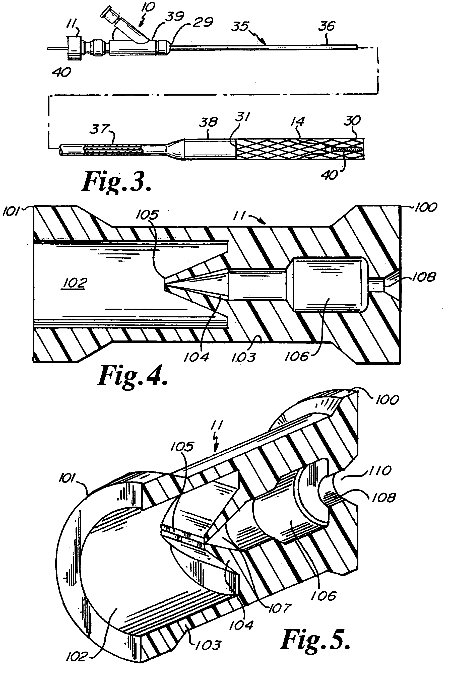 Hysteroscope Seal