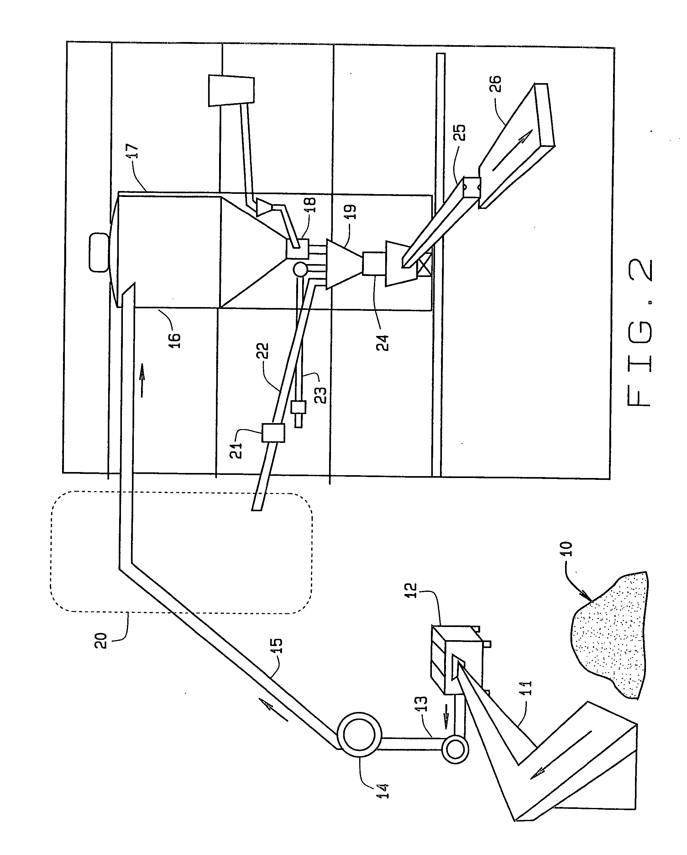 Building block and system for manufacture