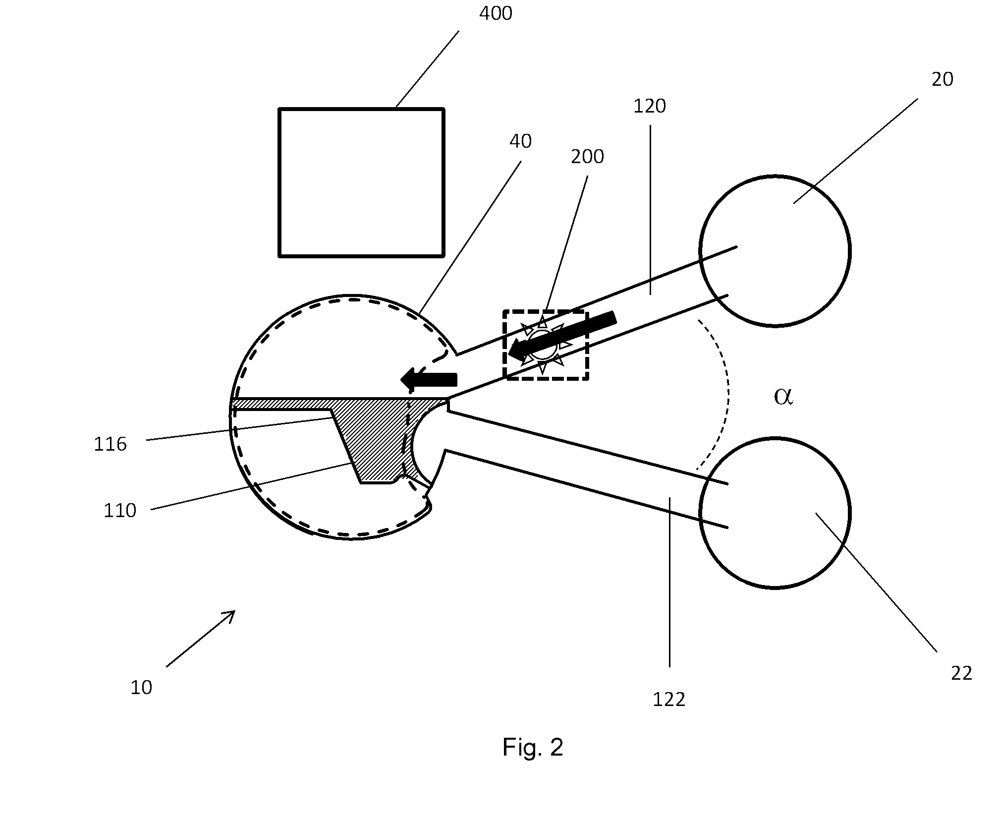 Process for sorting cells by microfabricated components using a nuclease