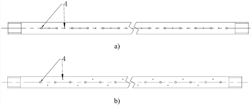 A combustion system for fire simulation training