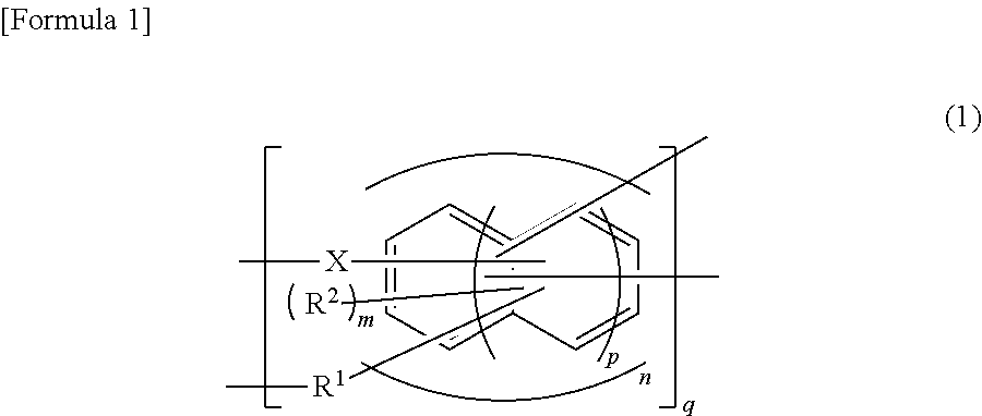 Compound, material for forming underlayer film for lithography, underlayer film for lithography and pattern forming method