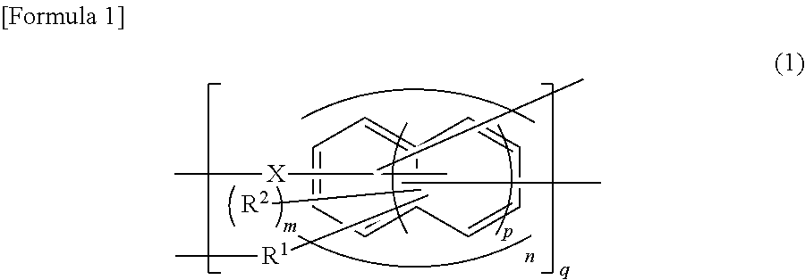 Compound, material for forming underlayer film for lithography, underlayer film for lithography and pattern forming method