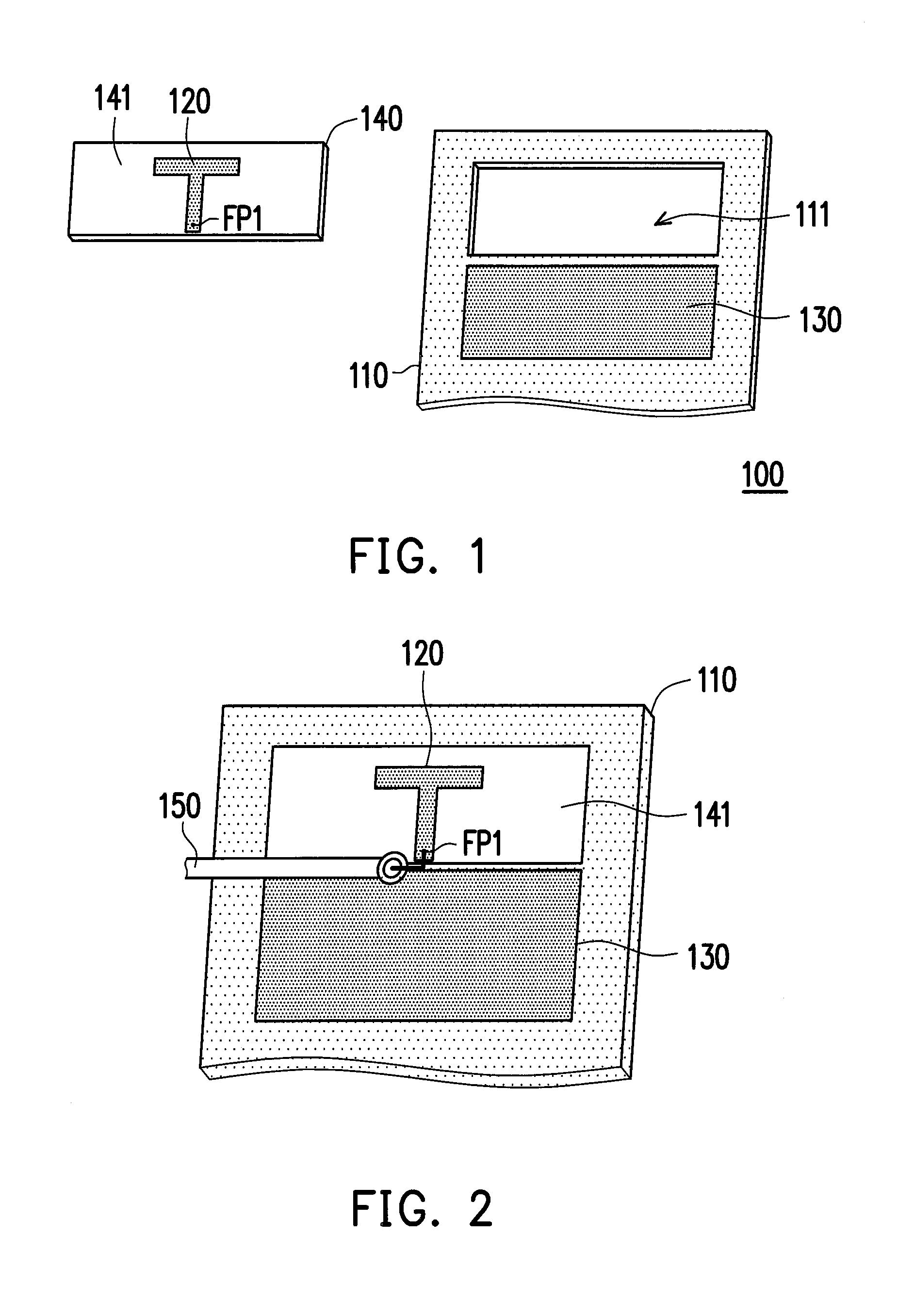 Multi-band antenna