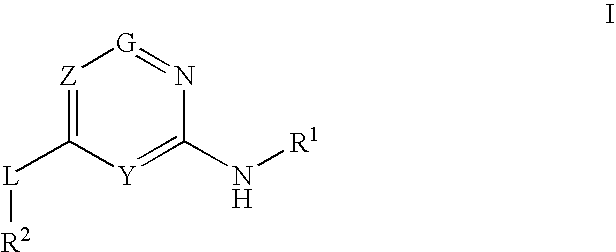 Glucokinase activators