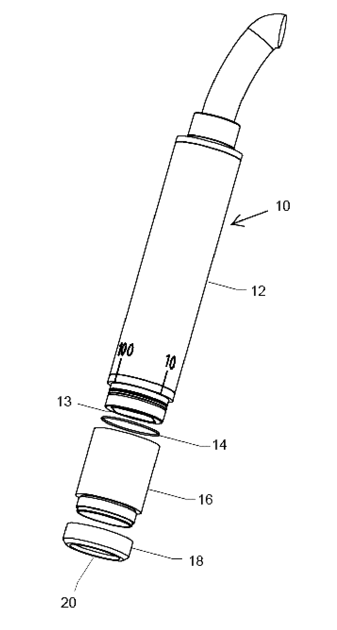 Phased array system for inspection of laser welds