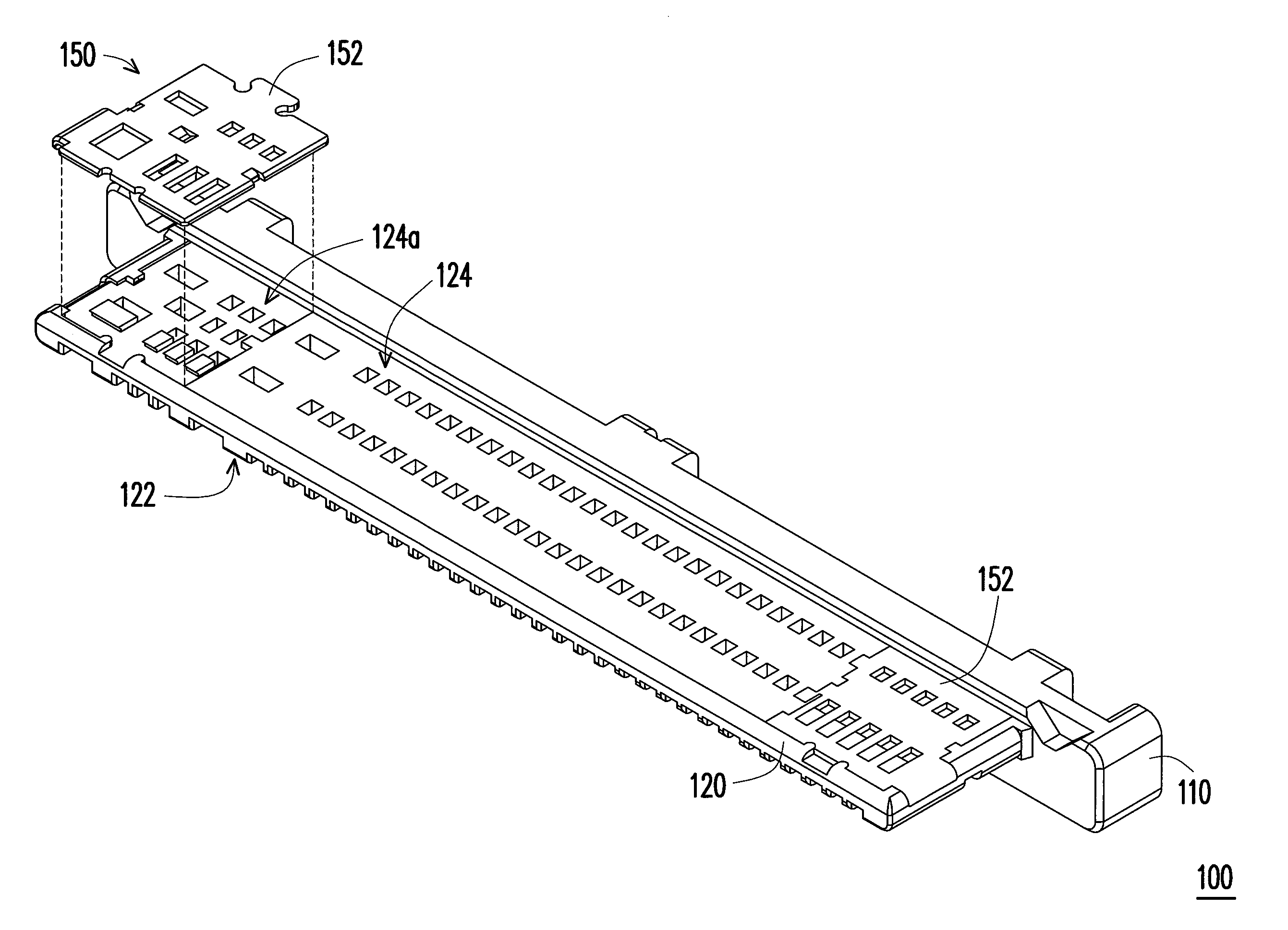 Socket connector, plug connector, connector assembly, and handheld electronic device