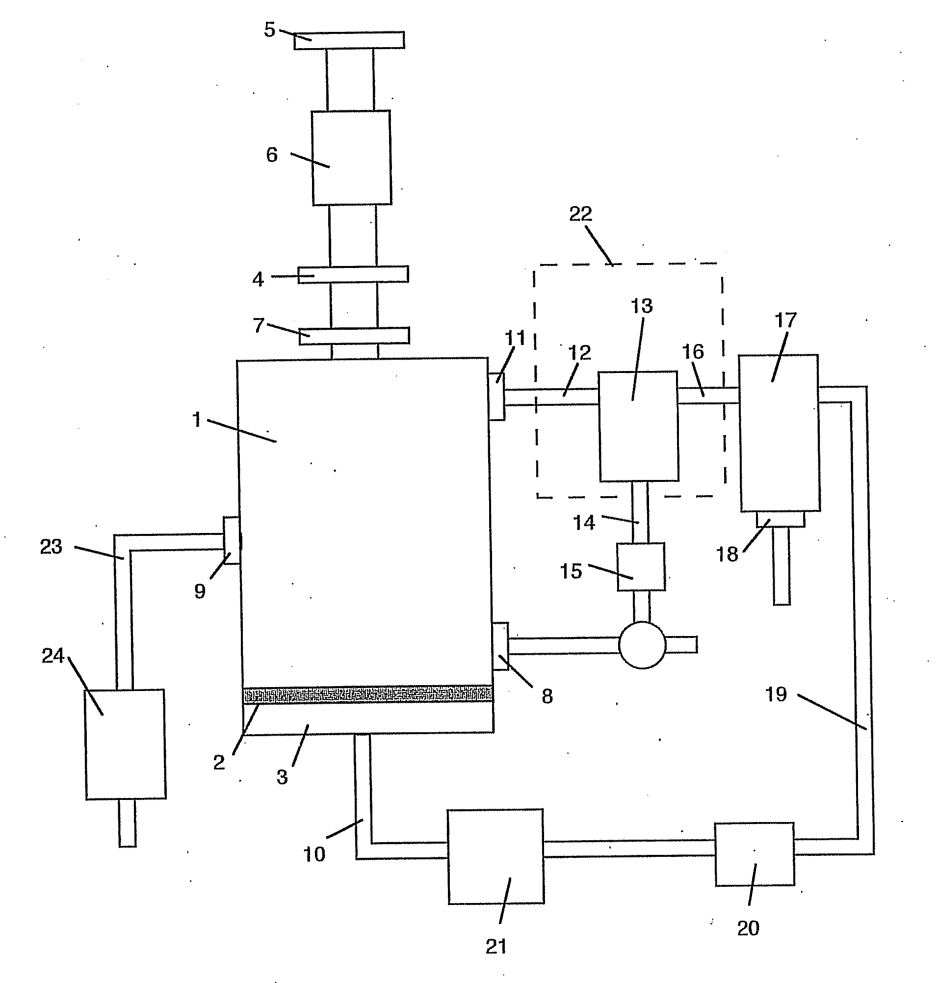 Method and apparatus for microwave induced pyrolysis of arsenical ores and ore concentrates