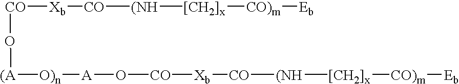 Polyamide-based sausage skin which can be filled manually