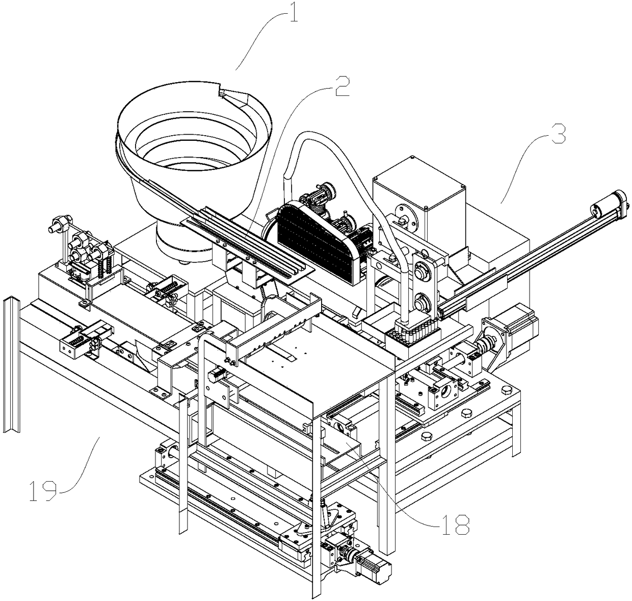 Pipette Tip Sealing Machine