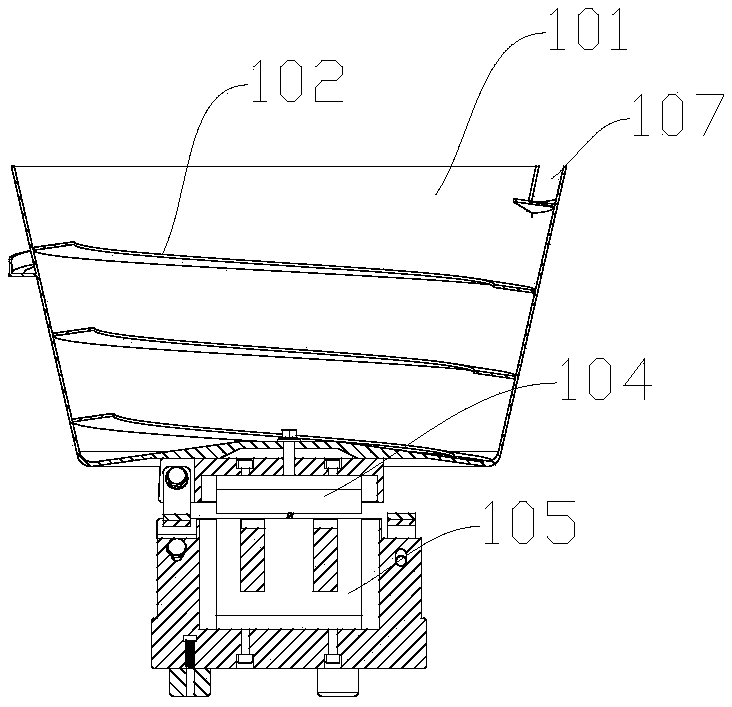 Pipette Tip Sealing Machine