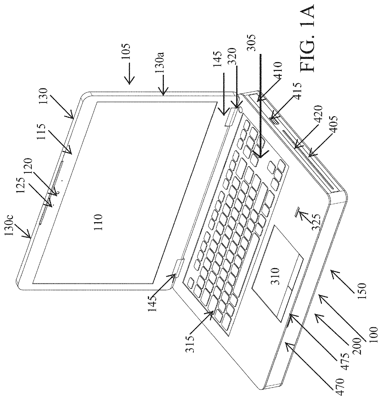 Universal Portable Computers