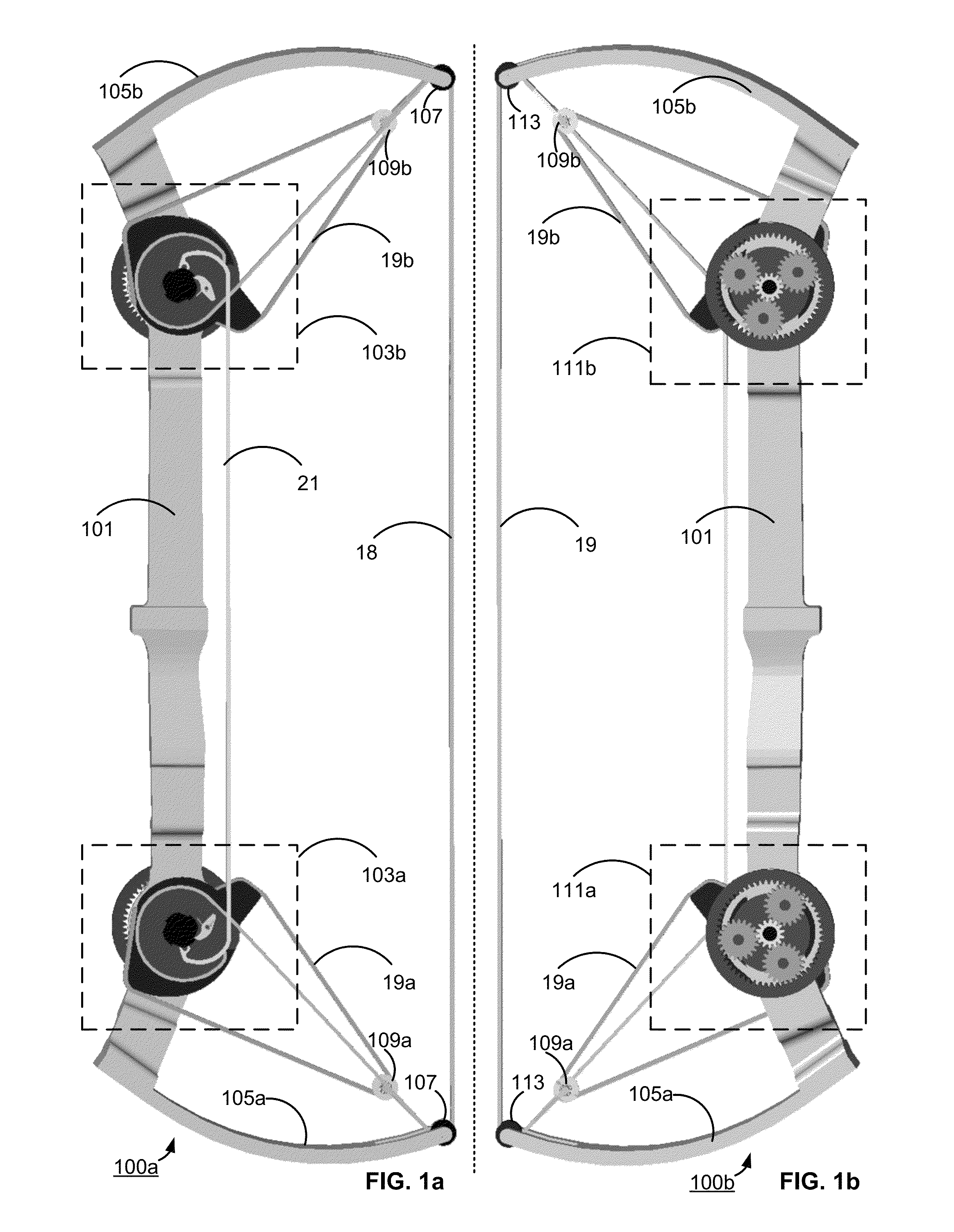 Draw extending archery system