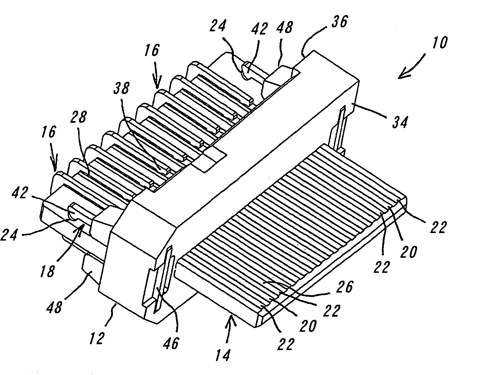 Electrical connector