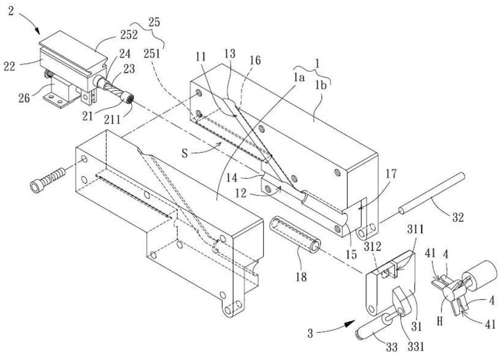 Rotary compression tampon device