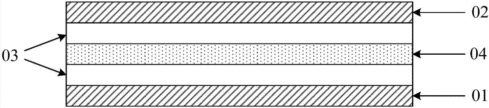 Display panel, drive method thereof, and display device