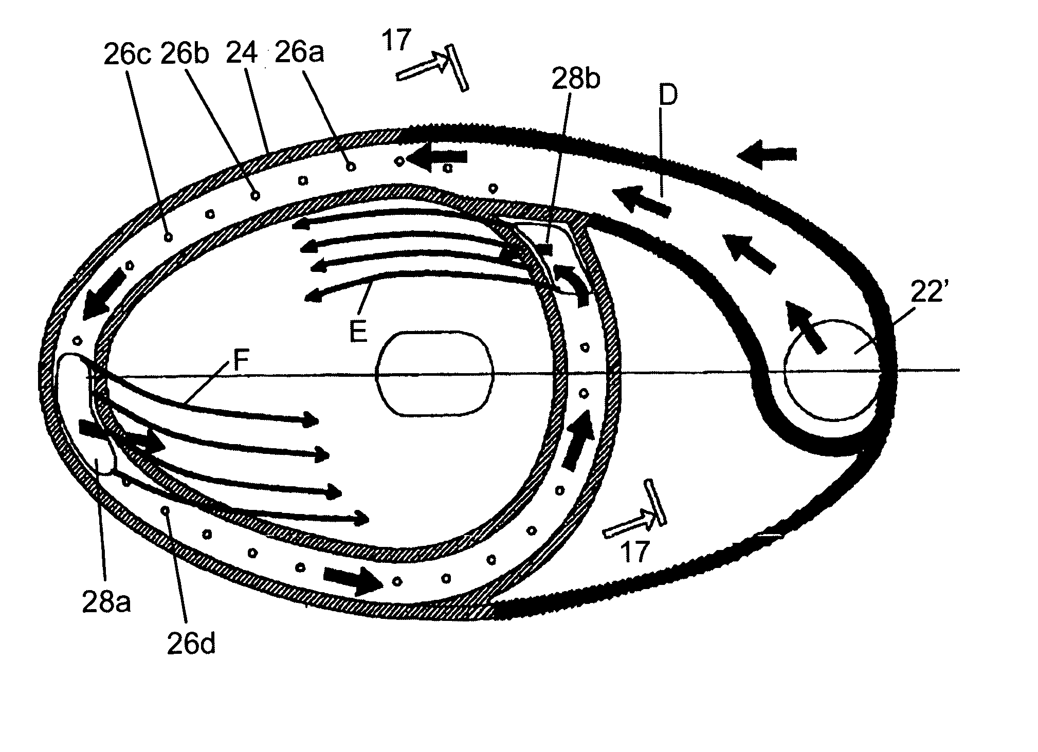 Toilet assembly