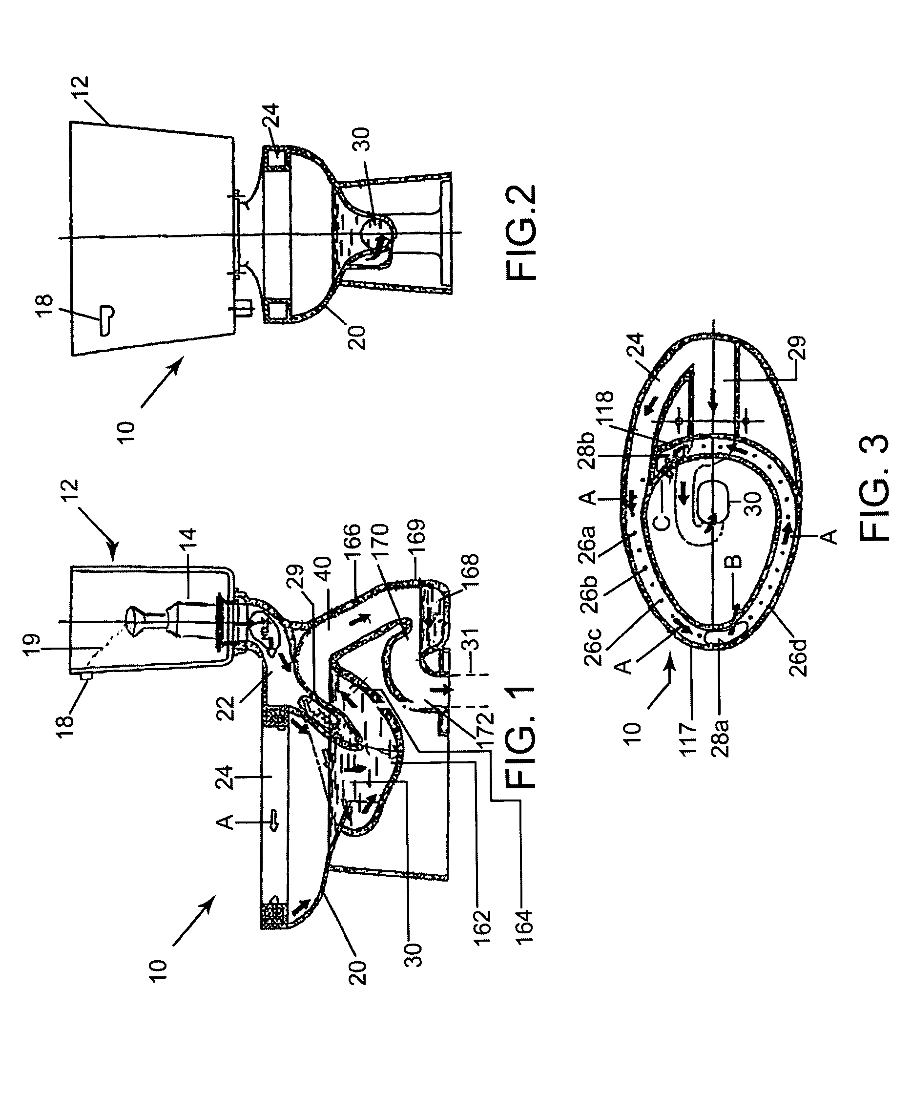 Toilet assembly