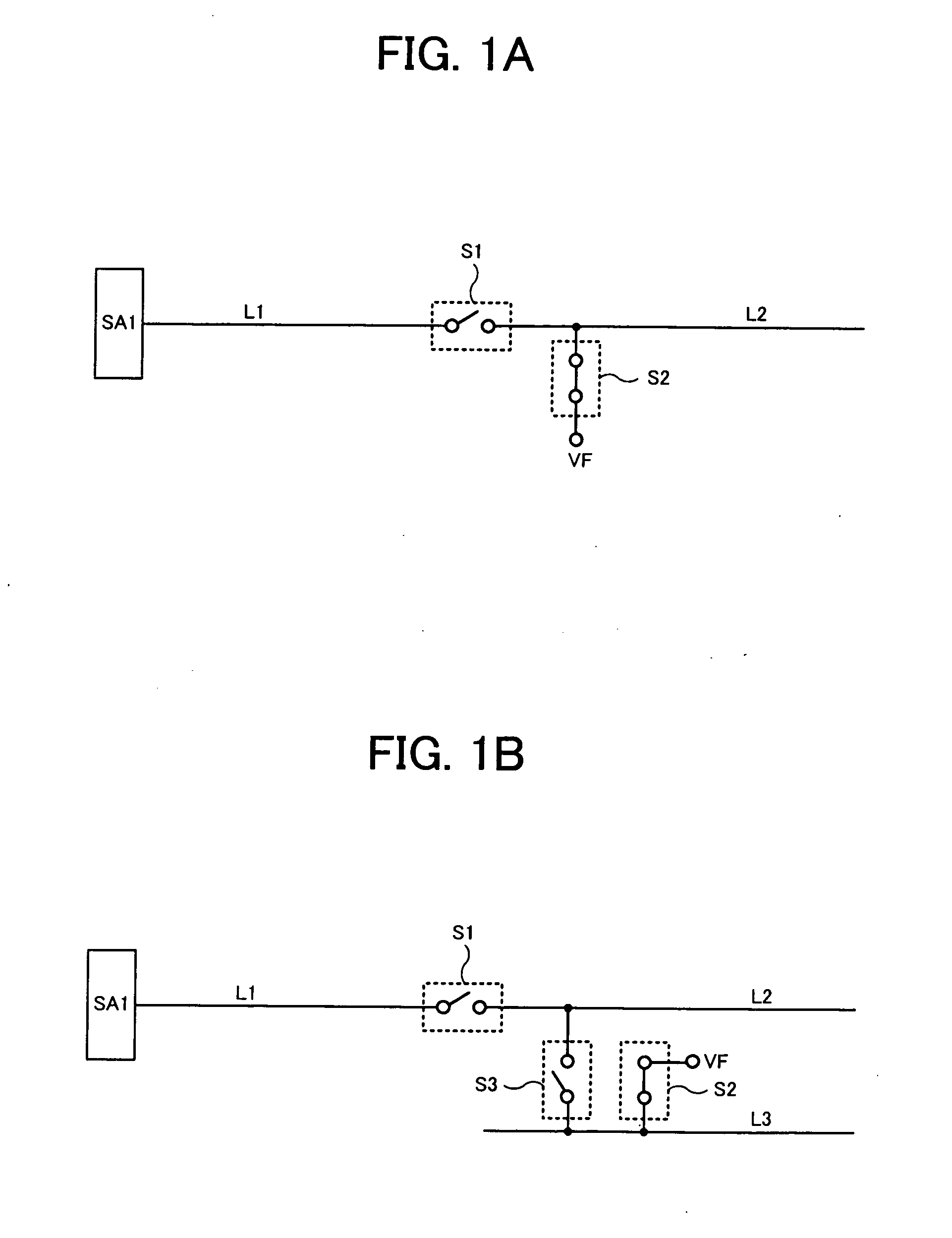 Semiconductor device and data processing system