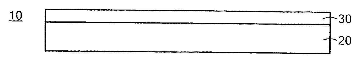 Protective oxide coatings for SOFC interconnections