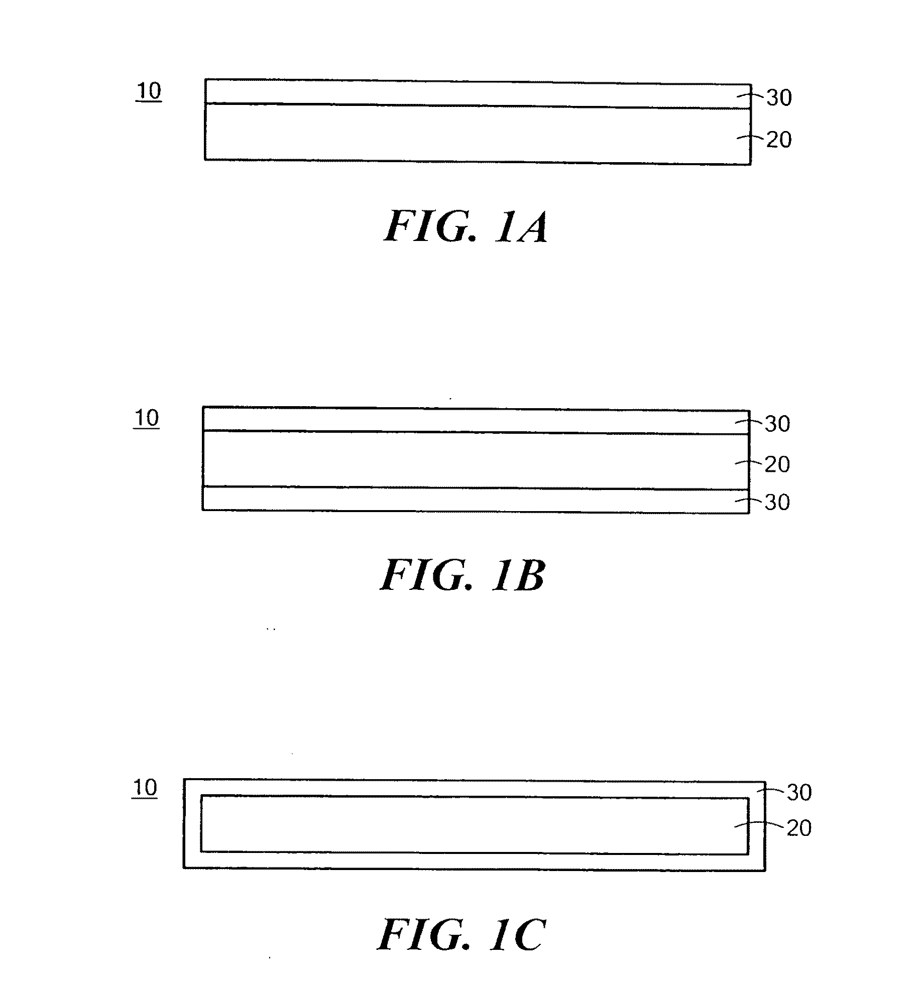 Protective oxide coatings for SOFC interconnections