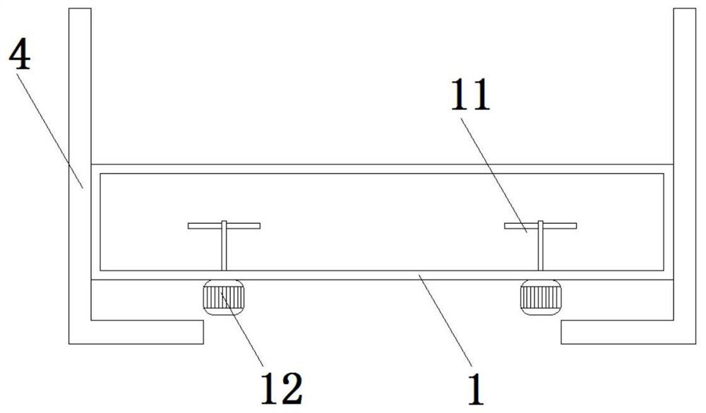 Washing device for medical devices