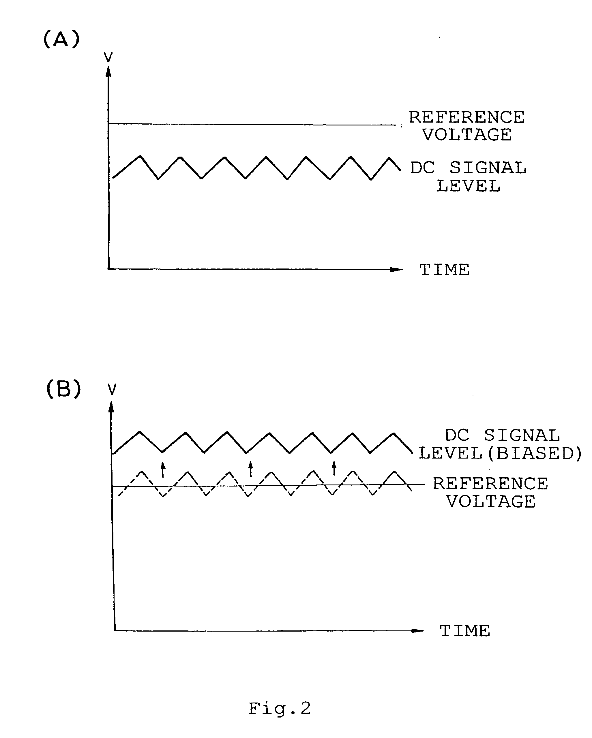 Switching power supply unit and method for setting switching frequency