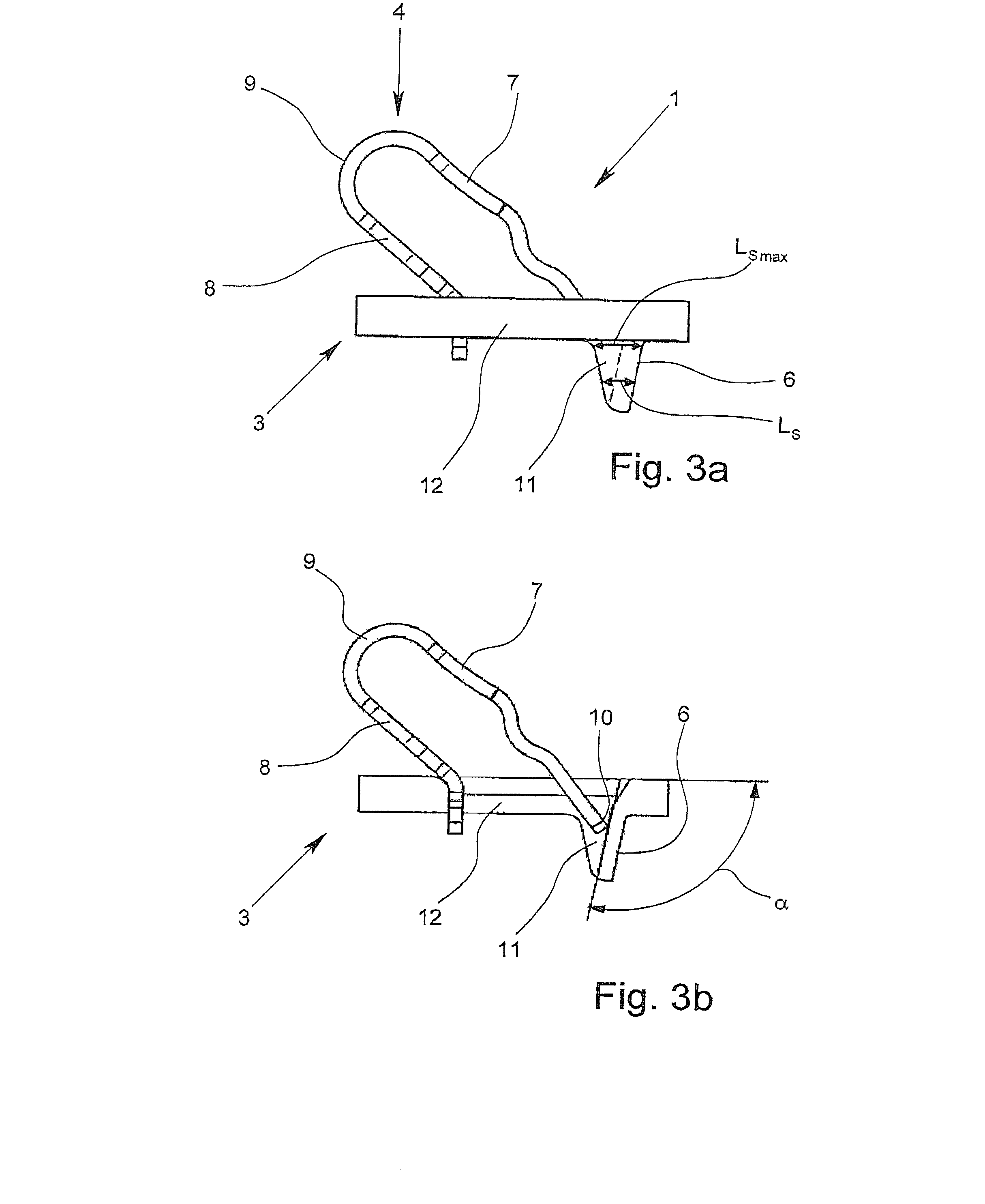 Electrical connection device